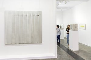 <a href='/art-galleries/zeno-x-gallery/' target='_blank'>Zeno X Gallery</a>, Art Basel in Hong Kong (29–31 March 2019). Courtesy Ocula. Photo: Charles Roussel.